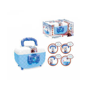 گاوصندوق رمزدار اثر انگشتی موزیکال کد WF-3009L