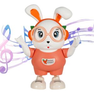 خرگوش موزیکال کد 63-373
