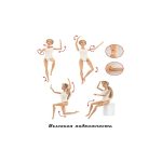 عروسک دخترانه باربی دفا لوسی کد۸۴۹۷