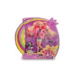 عروسک دخترانه باربی دفا لوسی کد۸۴۹۷