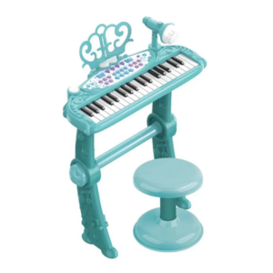 اسباب بازی آموزشی پیانو مدل MT022