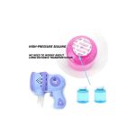 تفنگ حباب ساز مدل فضانورد کد26-818