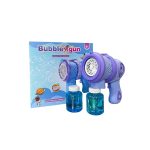 تفنگ حباب ساز مدل فضانورد کد26-818