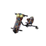 اسكوتر برقي دريفت ماي تويز مدل F230 جنگ ستارگان