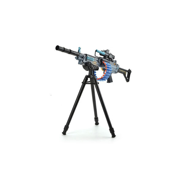 مسلسل شارژی جی شات مدل M249