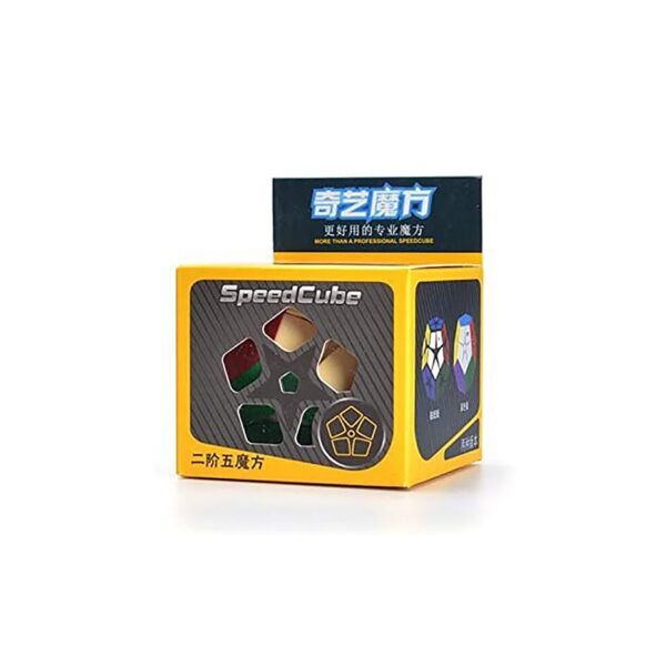 روبیک کای وای 2×2 مدل مگامینکس کد 748