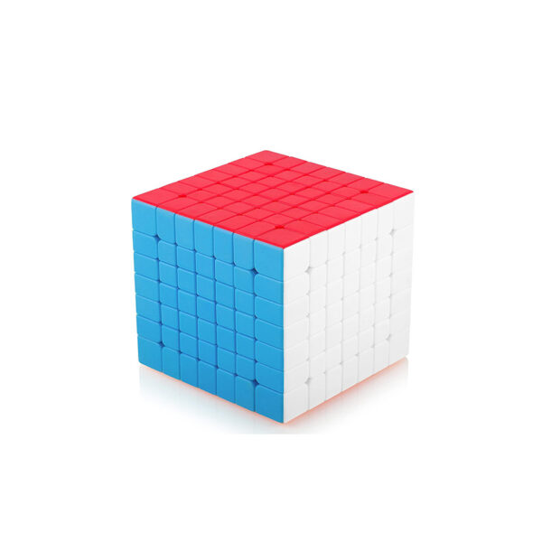 روبیک7×7 کای وای کای زینگ 52
