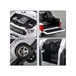 ماکت ماشین فلزی فورد Ranger کد F350