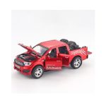 ماکت ماشین فلزی فورد Ranger کد F350 (3)