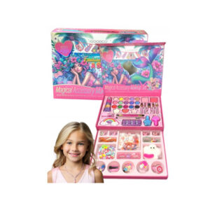 ست لوازم آرایشی کودک مدل LK3108