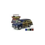 ماشین فلزی فورد وودی واگن 1949 کینسمارت kinsmart