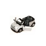 ماشین فلزی مینی کوپر S کانورتیبل کینسمارت