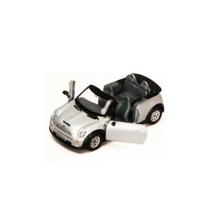 ماشین فلزی مینی کوپر S کانورتیبل کینسمارت