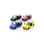 ماشین فلزی بی ام و M8 کوپه کینسمارت