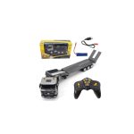 تریلی کنترلی 1318 هوینا HUINA