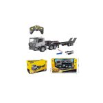 تریلی کنترلی 1318 هوینا HUINA