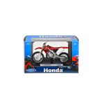 ماکت فلزی موتور هوندا تریل CR-250R