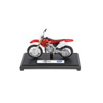 ماکت فلزی موتور هوندا تریل CR-250R