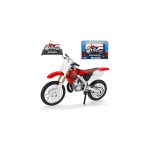 ماکت فلزی موتور هوندا تریل CR-250R