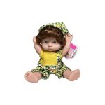 عروسک موزیکال مای مای مدل 233