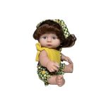 عروسک موزیکال مای مای مدل 233