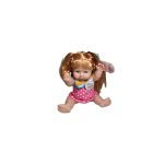 عروسک موزیکال MYMY کد 232A