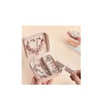 اسباب بازی ساختنی دستبند و گردنبند دخترانه