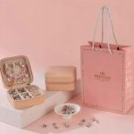 اسباب بازی ساختنی دستبند و گردنبند دخترانه