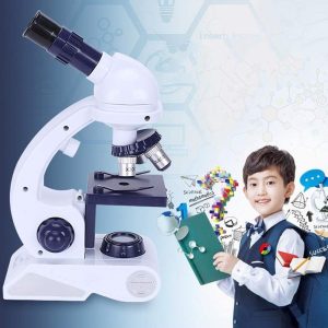 میکروسکوپ دانش آموزی کد C2129
