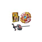 فرفره انفجاری مدل B100 Spriggan Requiem