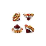 فرفره انفجاری مدل B100 Spriggan Requiem