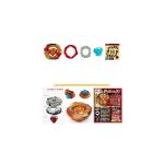 فرفره انفجاری مدل اسپرایزن کد B128