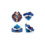 فرفره انفجاری سیج اکسکلیوس B-92