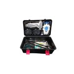 چمدان لوکس فرفره انفجاری مدل 8 عددی