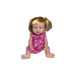 عروسک مای مای موزیکال کد 269A