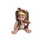 عروسک موزیکال مای مای مدل G339-2