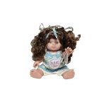 عروسک موزیکال مای مای مدل ۲۳۳A