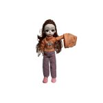 عروسک مفصلی چشم تیله ای اورجینال کد T23