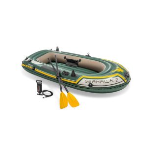 قایق بادی سی هاک دو نفره کد 68347