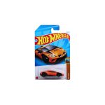 ماشین فلزی هات ویلز مدل لامبورگینی