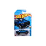 ماکت فلزی هات ویلز RAM 1500