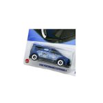 ماکت فلزی هات ویلز فورد FORD VAN4