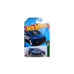 ماکت فلزی هات ویلز فورد FORD VAN4