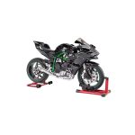 ماکت فلزی کاوازاکی نینجا Kawasaki Ninja H2R