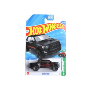 ماکت فلزی هات ویلز RAM 1500