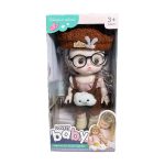 عروسک دخترانه اورجینال مدل ZS12D