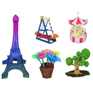 معرفی بهترین قلم سه بعدی 2025