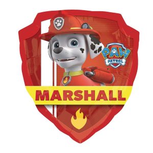 شخصیت های سگ های نگهبانPaw Patrol