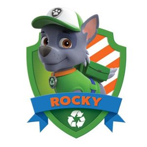 شخصیت های سگ های نگهبان Paw Patrol