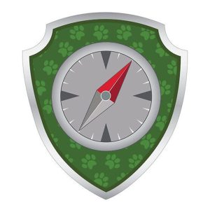 شخصیت های سگ های نگهبان Paw Patrol